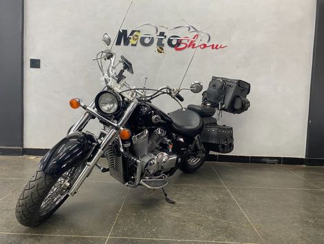 HONDA VT 750 SHADOW