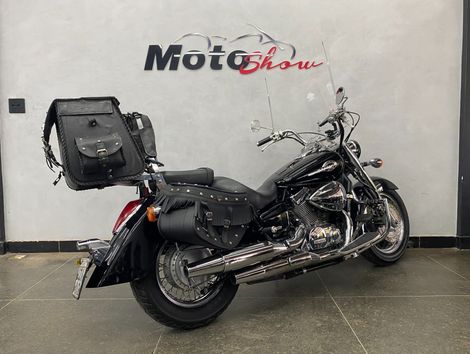 HONDA VT 750 SHADOW