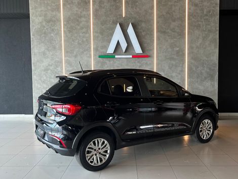Fiat ARGO TREKKING 1.3 8V Flex