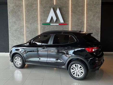 Fiat ARGO TREKKING 1.3 8V Flex