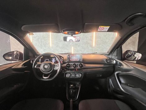 Fiat ARGO TREKKING 1.3 8V Flex