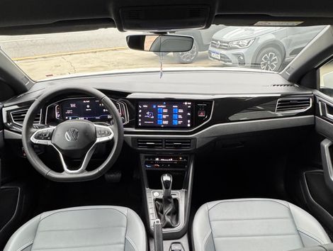 VolksWagen Nivus Highline 1.0 200 TSI Flex Aut.