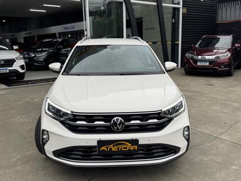 VolksWagen Nivus Highline 1.0 200 TSI Flex Aut.