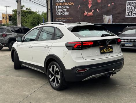 VolksWagen Nivus Highline 1.0 200 TSI Flex Aut.