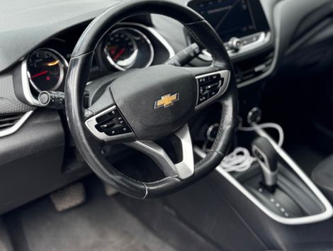 Chevrolet ONIX HATCH LTZ 1.0 12V TB Flex 5p Aut.