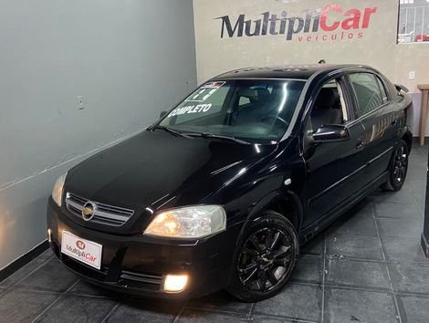 Chevrolet Astra Advantage 2.0 MPFI 8V FlexPower 5p