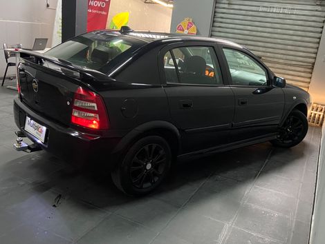Chevrolet Astra Advantage 2.0 MPFI 8V FlexPower 5p