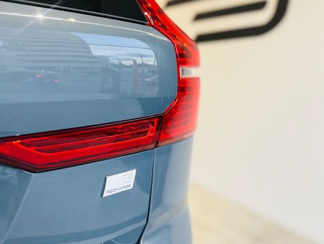 Volvo XC 60 T-8 R-DESIGN 2.0 (Híbrido)