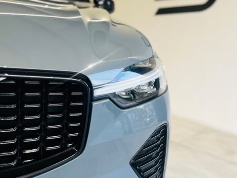 Volvo XC 60 T-8 R-DESIGN 2.0 (Híbrido)
