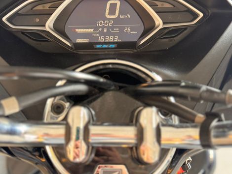 HONDA PCX 150/DLX