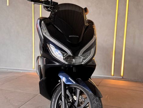HONDA PCX 150/DLX