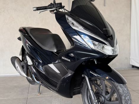HONDA PCX 150/DLX