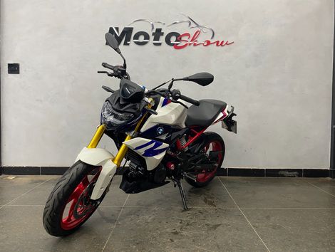 BMW G 310 R