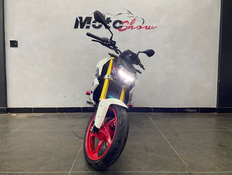 BMW G 310 R
