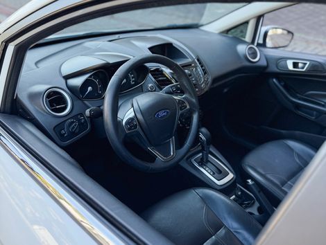 Ford Fiesta TIT.Plus 1.0 12V EcoBoost Aut. 5p