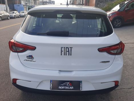 Fiat ARGO DRIVE 1.0 6V Flex