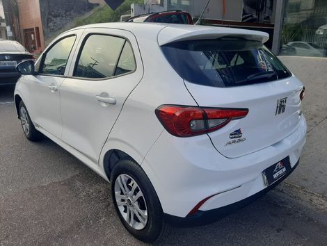 Fiat ARGO DRIVE 1.0 6V Flex