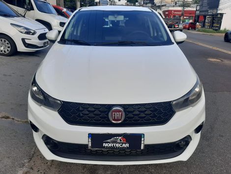 Fiat ARGO DRIVE 1.0 6V Flex