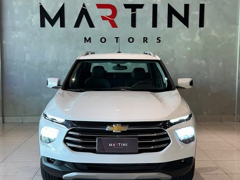 Chevrolet MONTANA LTZ 1.2 Turbo Flex 12V 4p Aut.