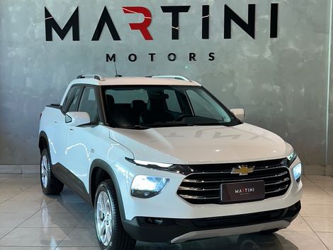 Chevrolet MONTANA LTZ 1.2 Turbo Flex 12V 4p Aut.