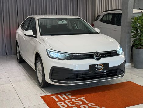 VolksWagen VIRTUS TSI 1.0 Flex 12V 4p Aut.