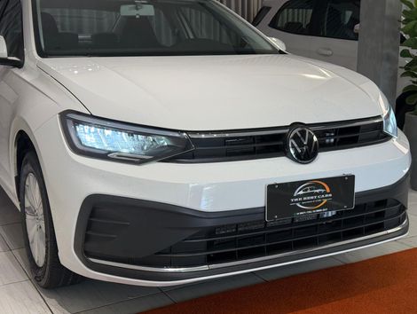 VolksWagen VIRTUS TSI 1.0 Flex 12V 4p Aut.