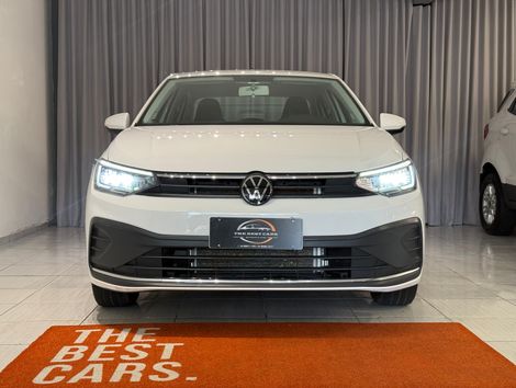 VolksWagen VIRTUS TSI 1.0 Flex 12V 4p Aut.