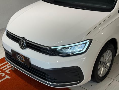 VolksWagen VIRTUS TSI 1.0 Flex 12V 4p Aut.