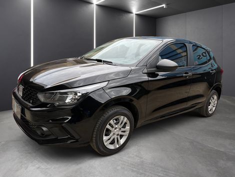 Fiat ARGO 1.0 6V Flex