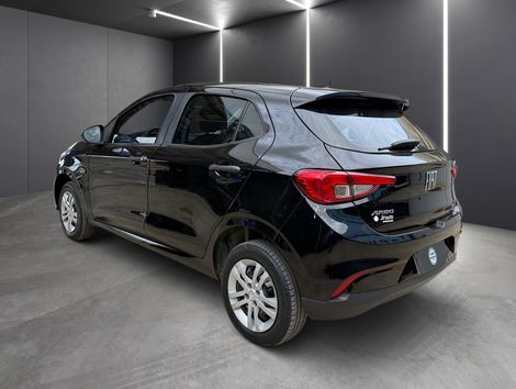 Fiat ARGO 1.0 6V Flex