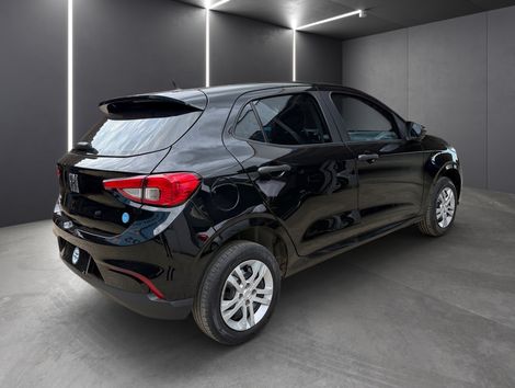 Fiat ARGO 1.0 6V Flex