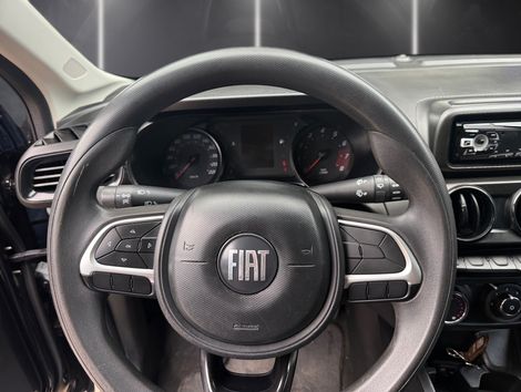 Fiat ARGO 1.0 6V Flex