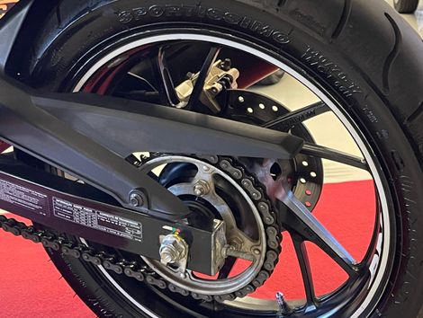 HONDA CB 250 TWISTER/FLEXONE