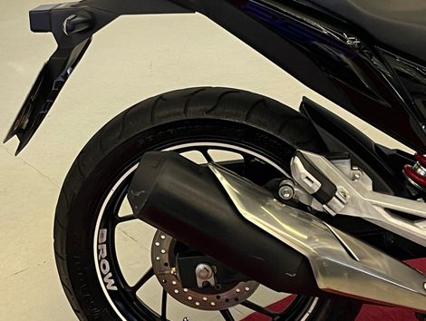 HONDA CB 250 TWISTER/FLEXONE