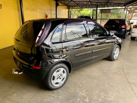 Chevrolet Corsa Hat. Maxx 1.4 8V ECONOFLEX 5p