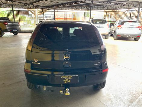 Chevrolet Corsa Hat. Maxx 1.4 8V ECONOFLEX 5p