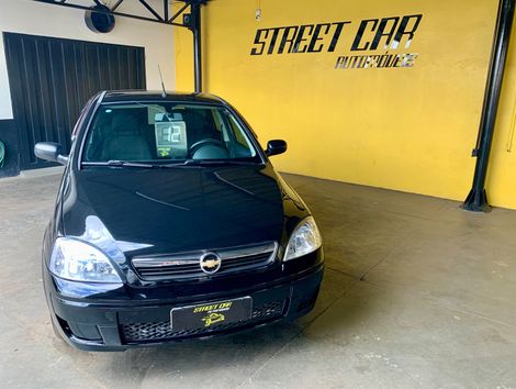 Chevrolet Corsa Hat. Maxx 1.4 8V ECONOFLEX 5p