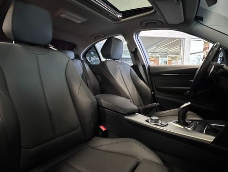 BMW 320iA Modern/Sport TB 2.0/A.Flex/GP 4p
