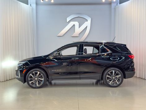 Chevrolet EQUINOX Premier 1.5 Turbo 172cv Aut.