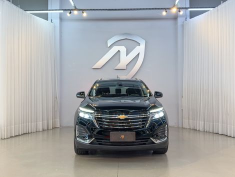 Chevrolet EQUINOX Premier 1.5 Turbo 172cv Aut.