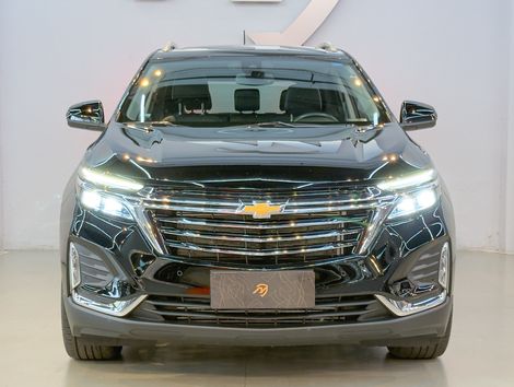 Chevrolet EQUINOX Premier 1.5 Turbo 172cv Aut.