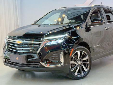 Chevrolet EQUINOX Premier 1.5 Turbo 172cv Aut.
