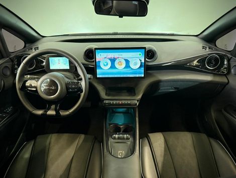 BYD Dolphin Plus (Elétrico)