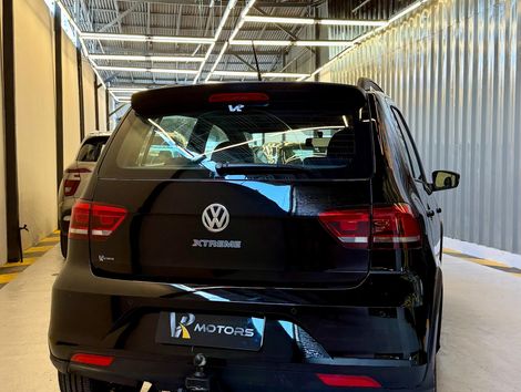 VolksWagen Fox Xtreme 1.6 Flex 8V 5p