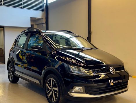 VolksWagen Fox Xtreme 1.6 Flex 8V 5p