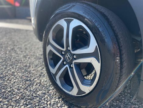Honda HR-V LX 1.8 Flexone 16V 5p Mec.