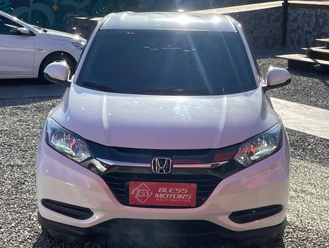 Honda HR-V LX 1.8 Flexone 16V 5p Mec.