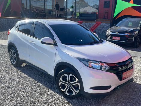 Honda HR-V LX 1.8 Flexone 16V 5p Mec.