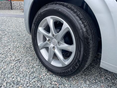 Peugeot 208 Active/Active Pack 1.5 Flex 8V 5p