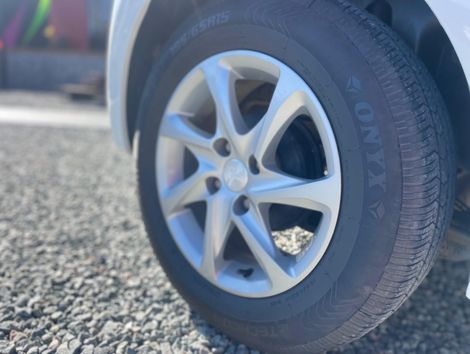 Peugeot 208 Allure 1.5 Flex 8V 5p